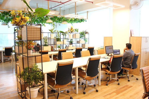 Positive and negative aspects of Coworking